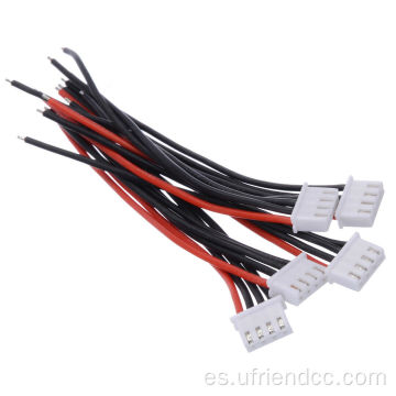 Conjunto de cable Cable de ajuste JST JST